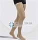 Компрессионные чулки Tonus Elast LUX 2 класс компрессии с закрытым носком ДЛЯ ЖЕНЩИН И МУЖЧИН