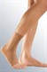 Бандаж голеностопный второго класса компрессии medi elastic ankle support