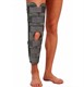 Бандаж для полной фиксации коленного сустава (тутор) Тривес Т-8506