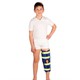 Детский бандаж для полной фиксации коленного сустава (тутор) Тривес Т-8535