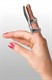 Ортез жесткий на палец  Реабилитимед ОП-2