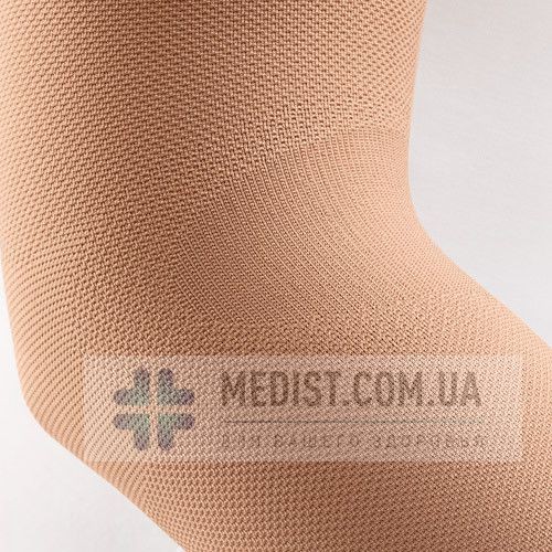 Компрессионный комбинированный рукав для женщин и мужчин mediven harmony Medi 2 класса компрессии с фиксацией на большом пальце