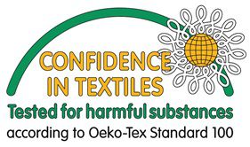 Oeko-Tex Standard 100 medist.com.ua