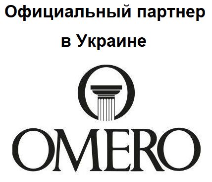 medist.com.ua официальный партнер Omero в Украине