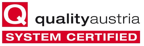 сертификаты качества QualityAustria