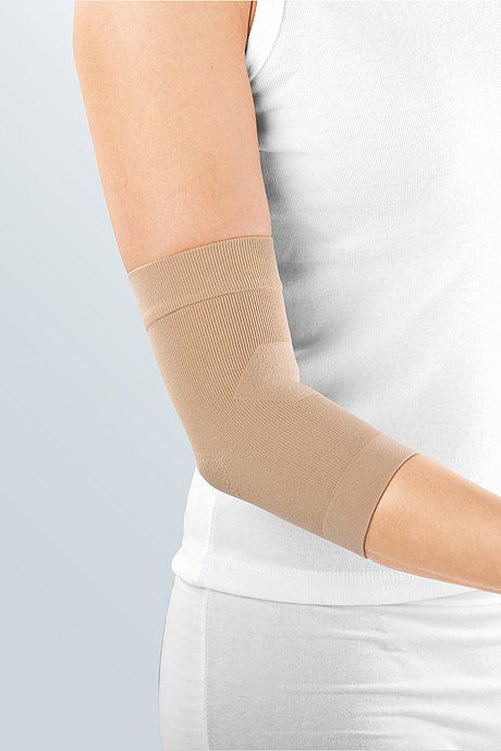 Бандаж для локтевого сустава Medi Elbow Support